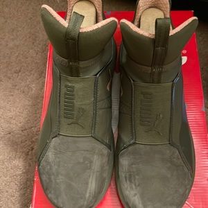 Puma fierce Nbk Naturals Wns